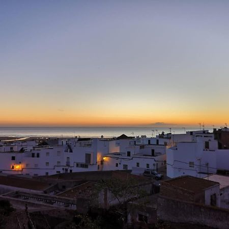 Mirador De Trafalgar Conil Conil De La Frontera Exterior photo