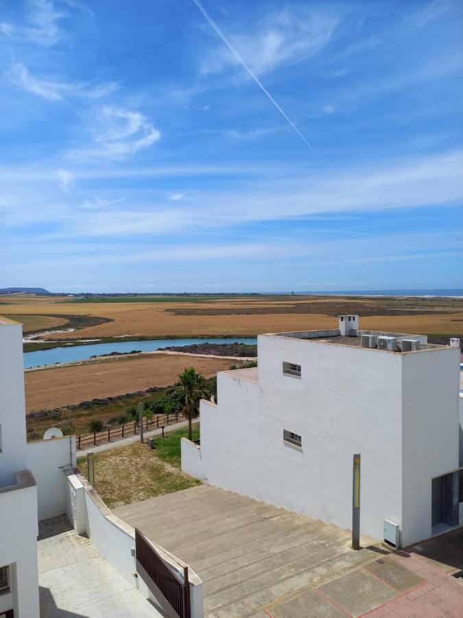 Mirador De Trafalgar Conil Conil De La Frontera Exterior photo