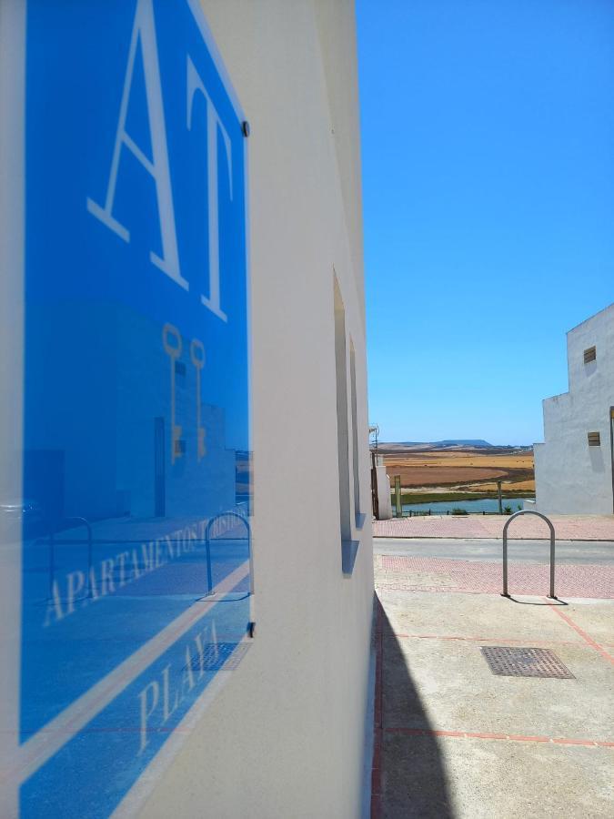 Mirador De Trafalgar Conil Conil De La Frontera Exterior photo